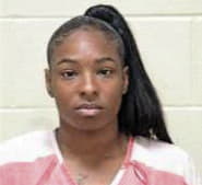 Brittany Stephens, - Bossier Parish County, LA 